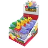Pokemon Characters Candy Vending Machine 30g x144 (KR)