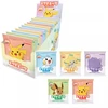Pokemon Cotton Candy 9g x 12 pcs x 6 display(KR)