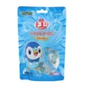 Pokemon Juice 3D Gummy Candy Grape flavor 56g x 8 pcs x 6 display (CHI)