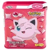 Pokemon Probiotic Fruit Juice Gummies Strawberry & Peach flavor 95g x 6 pcs x 8 display (CHI)