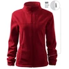 Polar Malfini Striukė W MLI-504MR marlboro red