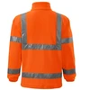 Polar Rimeck Didelio matomumo Fleece striukė MLI-5V198