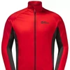 Polarinis džemperis Jack Wolfskin Morobbia Fleece FZ M 1710891-2206