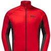 Polarinis džemperis Jack Wolfskin Morobbia Fleece FZ M 1710891-2206