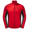 Polarinis džemperis Jack Wolfskin Morobbia Fleece FZ M 1710891-2206