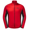 Polarinis džemperis Jack Wolfskin Morobbia Fleece FZ M 1710891-2206