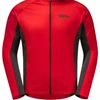 Polarinis džemperis Jack Wolfskin Morobbia Fleece FZ M 1710891-2206