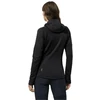 Polarinis džemperis su gobtuvu Jack Wolfskin Hirschberg Hooded FZ W 1710871-6000