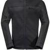 Polarinis džemperis su gobtuvu vyrams Jack Wolfskin Hirschberg Hooded FZ M 1710881-6000