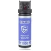 Pepper gas POLICE PERFECT GUARD 1000 - 55 ml. gel (PG.1000)