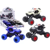 Lean Toys Policijos visureigis