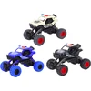 Lean Toys Policijos visureigis