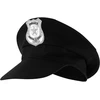 Policijos kepurė vaikams