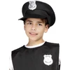 Policijos kepurė vaikams