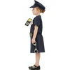 Policininkės kostiumas mergaitėms – Profesijos