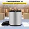 VEVOR 567 kg poliesterinė traukimo juosta, 961 m x 12,7 mm