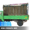 VEVOR Poliesterio virvė 11 mm x 61 m