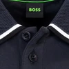 Polo BOSS Paddy Lux Mėlyni (50538185-402)