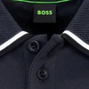 Polo BOSS Paddy Lux Mėlyni (50538185-402)