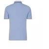 Polo BOSS Paddy Mėlyna (50469055-430)