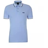 Polo BOSS Paddy Mėlyna (50469055-430)