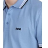 Polo BOSS Paddy Mėlyna (50469055-430)