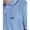 Polo BOSS Paddy Mėlyna (50469055-430)