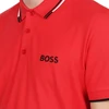 Polo BOSS Paddy Pro Raudona (50469102-641)