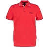Polo BOSS Paddy Pro Raudona (50469102-641)