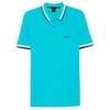 Polo BOSS Paddy Šviesiai/Pastelinė Mėlyna (50469055-452)