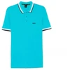 Polo BOSS Paddy Šviesiai/Pastelinė Mėlyna (50469055-452)