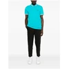 Polo BOSS Paddy Šviesiai/Pastelinė Mėlyna (50469055-452)