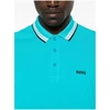 Polo BOSS Paddy Šviesiai/Pastelinė Mėlyna (50469055-452)
