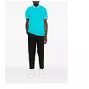 Polo BOSS Paddy Šviesiai/Pastelinė Mėlyna (50469055-452)