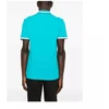 Polo BOSS Paddy Šviesiai/Pastelinė Mėlyna (50469055-452)
