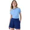 Polo marškinėliai 4F F365 W 4FWMM00TPTSF365 32S