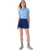 Polo marškinėliai 4F F365 W 4FWMM00TPTSF365 32S