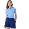 Polo marškinėliai 4F F365 W 4FWMM00TPTSF365 32S