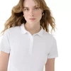 Polo marškinėliai 4F F365 W 4FWMM00TPTSF365 10S