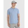 Polo marškinėliai 4F M 4FWSS25TPTSM407-34S