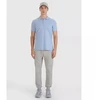 Polo marškinėliai 4F M 4FWSS25TPTSM407-34S