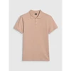 Polo marškinėliai 4F M 4FWSS25TPTSM407-83S