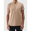 Polo marškinėliai 4F M 4FWSS25TPTSM407-83S