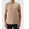 Polo marškinėliai 4F M 4FWSS25TPTSM407-83S
