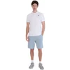 Polo marškinėliai 4F M366 M 4FWMM00TPTSM366 10S
