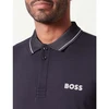 Polo marškinėliai Boss Paule 1 M 50512892-402