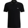 Polo marškinėliai Boss Paule 4 M 50506195-007