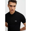 Polo marškinėliai Boss Paule M 50538100-001