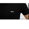 Polo marškinėliai Boss Paule M 50538100-001
