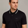 Polo marškinėliai Boss Paule M 50538100-001